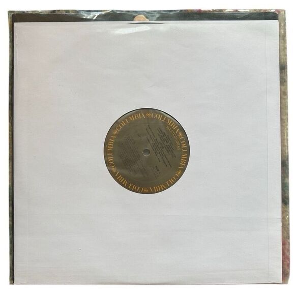 Annie: A New Musical Original Broadway Cast Vinyl LP (1977) – Used - Picture 9 of 9